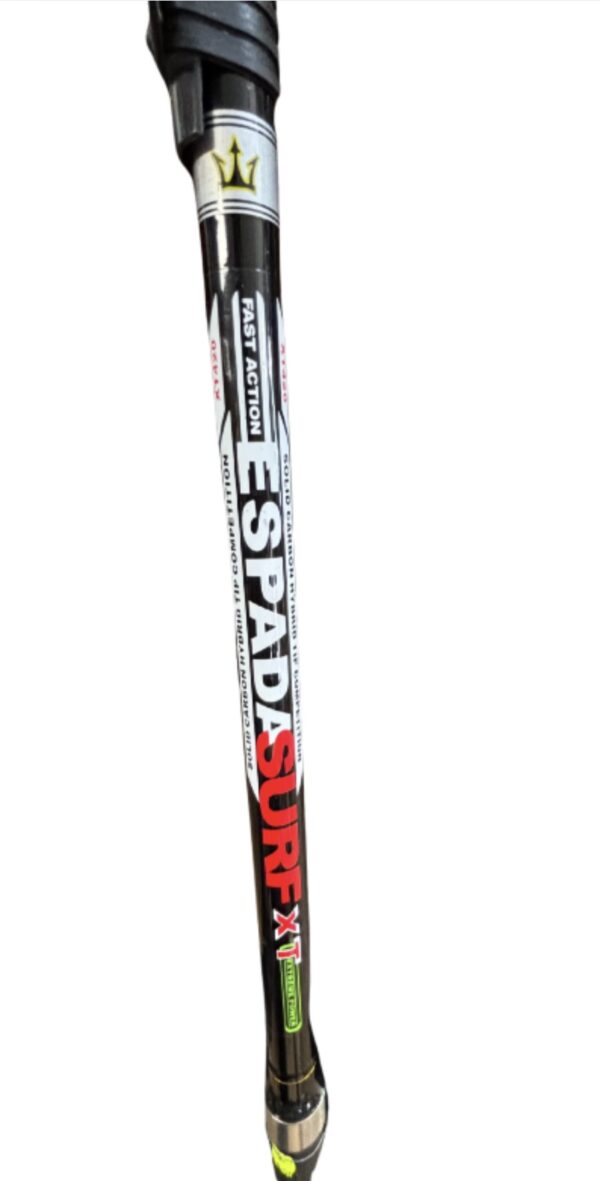 CANNA ESPADA SURF XT 4,20 MT 150 GR - immagine 2